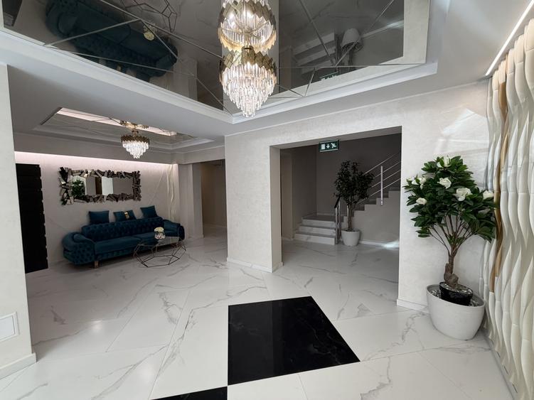 Apartament cu 2 camere în Mamaia-Sat