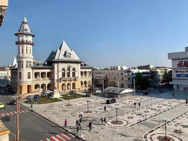 Vanzare imobil cota parte apartament tip birou