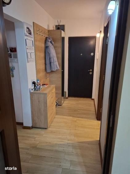 Oferta direct proprietar , apt 4 camere , et 2,mobilat/utilat, Cfectii - 37