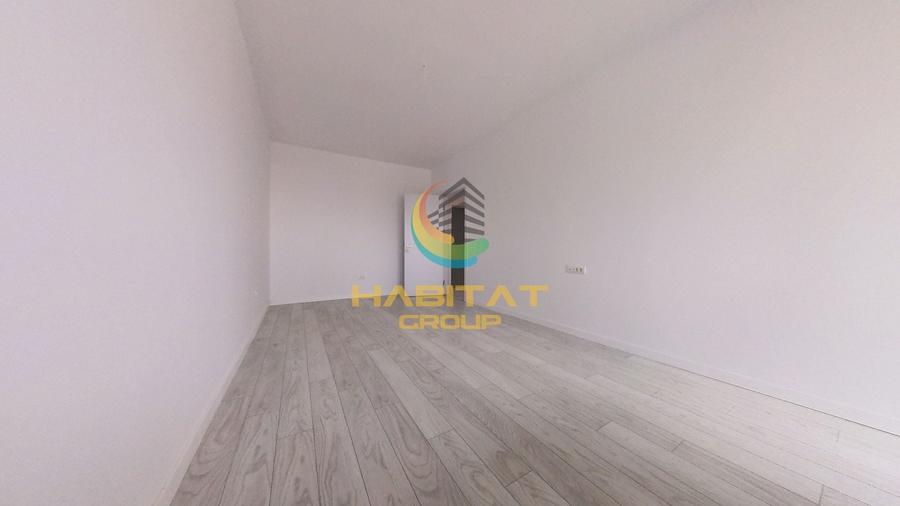 Apartament 4 Camere Decomandat 112.4 Mp Bloc Nou Grand Arena - 5