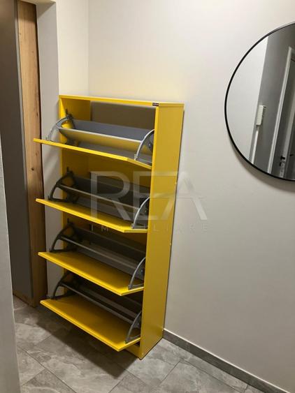 Chirie: 2 camere modern – Drumul Taberei, Bucla - 12