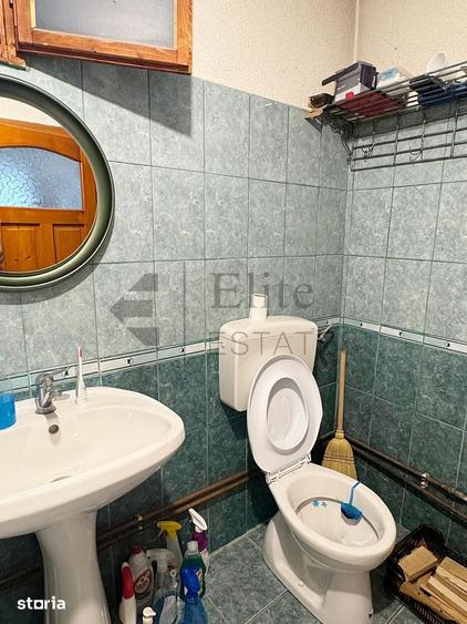 Casă cu 3 camere cu Teren 371 Mp în Tinca