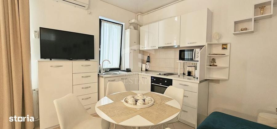 Apartament în Nord