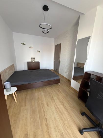 Apartament 3 camere in centru - 5
