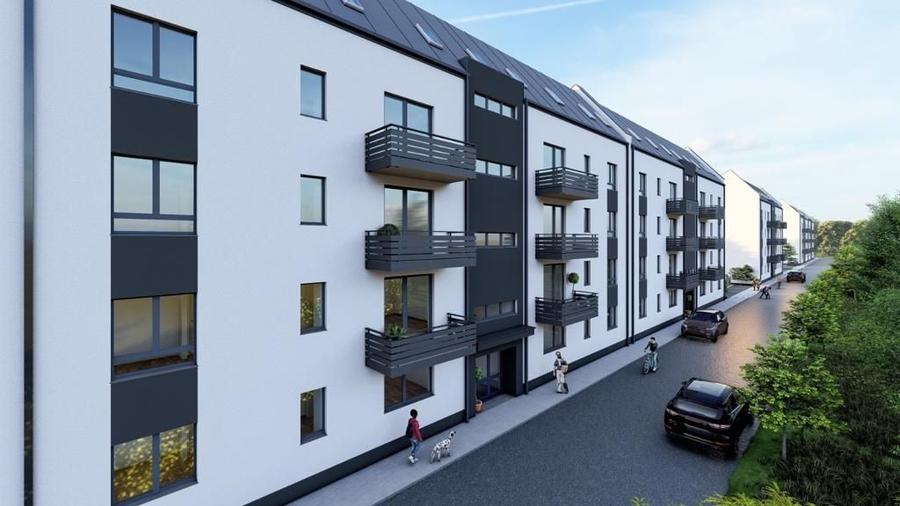 Apartamente noi cu 2 si 3 camere -Rasnov - 4