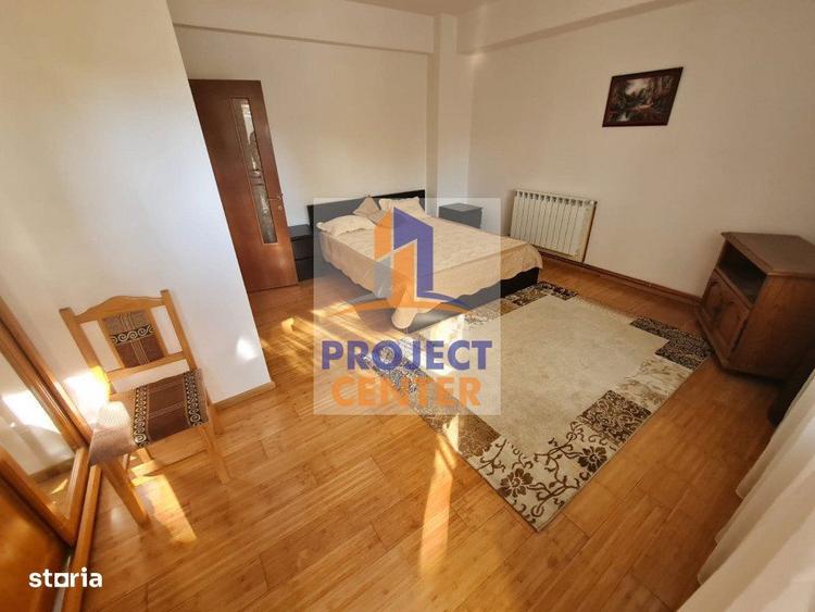 Apartament cu 2 camere în Tudor Vladimirescu