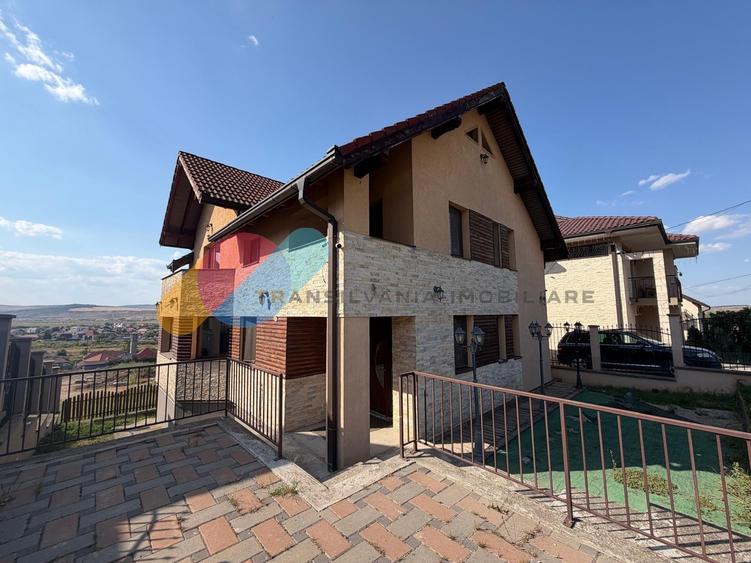 Casa moderna, 4 camere-Sannicoara - 10