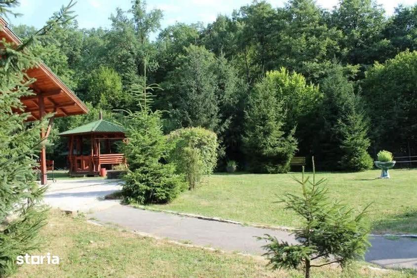 Spațiu comercial, de 700 mp, în Tăuții-Măgherăuș