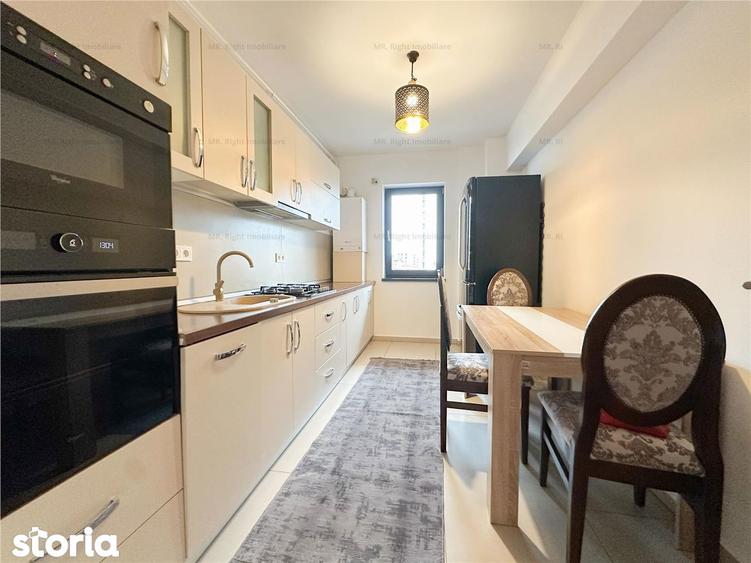 Apartament 3 camere | Cosmopolit | zona Centrala - 12