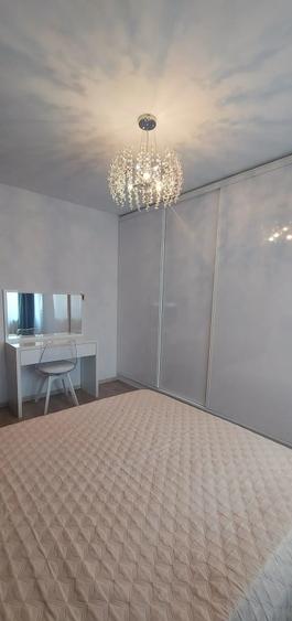 Apartament cu 3 camere decomandat în Zimbru