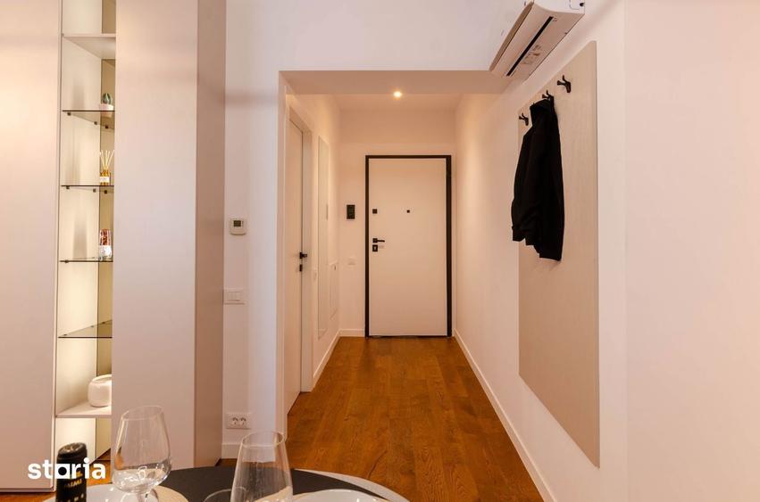 Apartament cu 2 camere în 13 Septembrie
