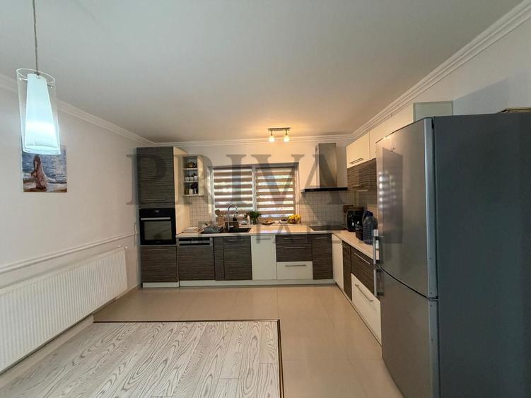 Duplex cu 4 camere cu Canalizare în Braytim