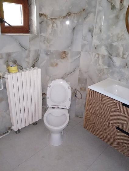 Casă cu 5 camere cu Teren 275 Mp în Tineretului