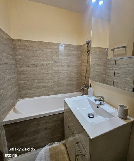 Apartament cu 2 camere decomandate, panorama spectaculoasa B-dul Dacia - 6