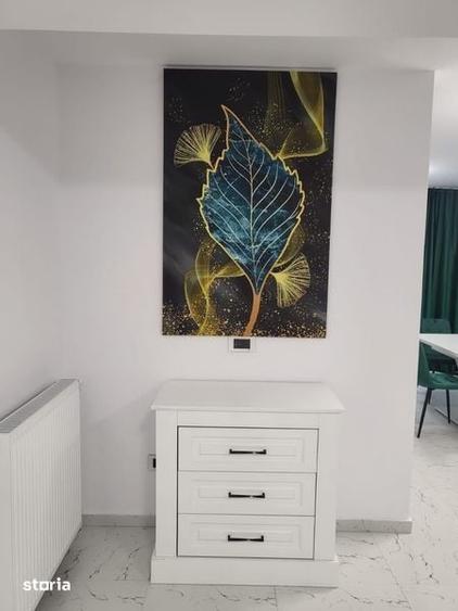 Apartament cu 2 camere în Gării