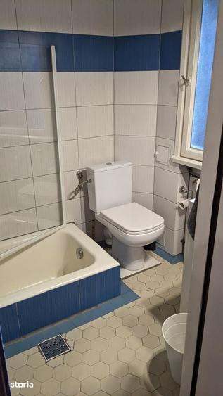 Apartament cu 2 camere în Bucureștii Noi