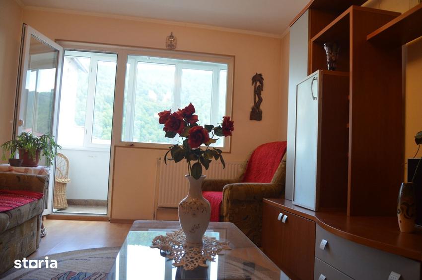 Apartament cu 3 camere în Sud