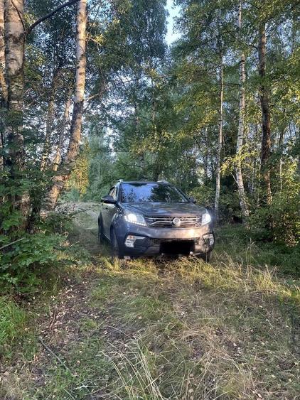 Teren de 5003 mp, în Poiana