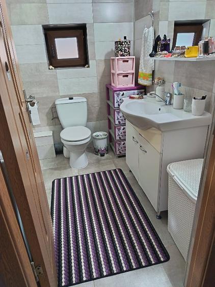 Apartament cu 2 camere decomandat în Șcheia