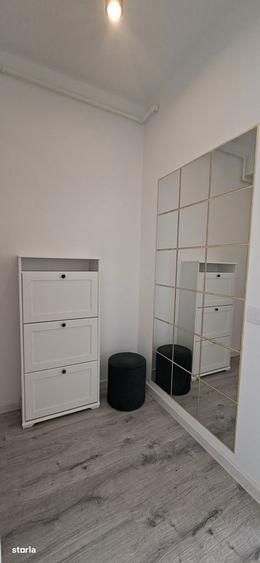 Apartament cu doua camere, open space - 7