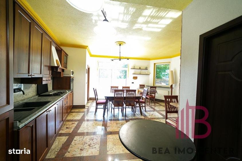 Casă cu 4 camere în Ultracentral