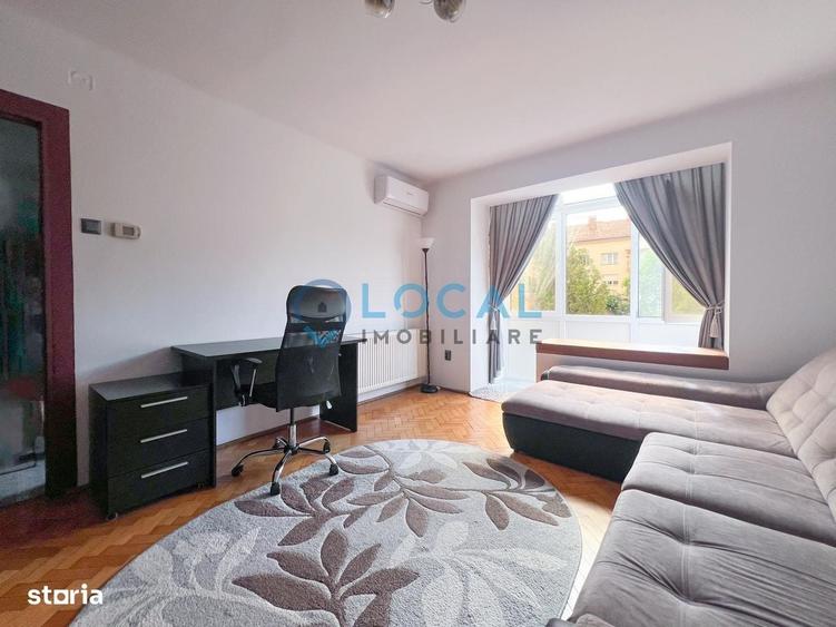 Garsonieră în Horea