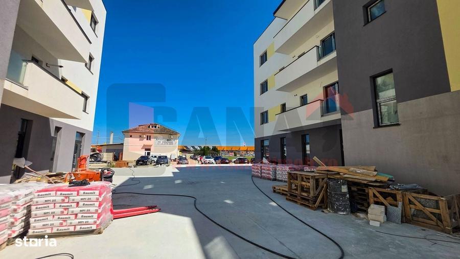 Spațiu comercial, de 137 mp, în Central