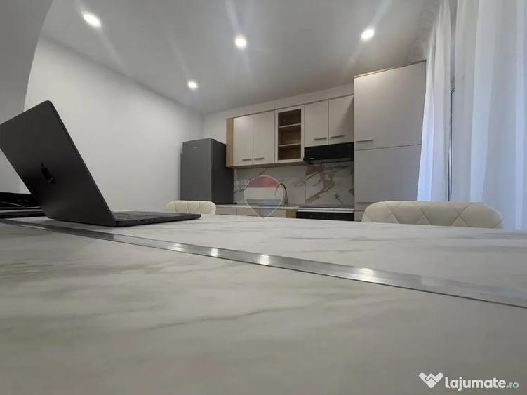 Spațiu comercial, de 135 mp, în Central