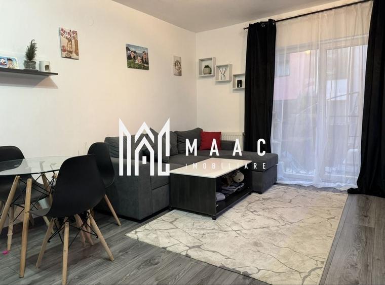 Apartament cu 2 camere, mobilat în Arhitecților - Calea Cisnădiei