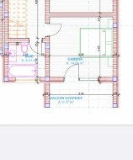 Casa alipita 185 mp, cu garaj, in Dezmir, zona Criseni - 2