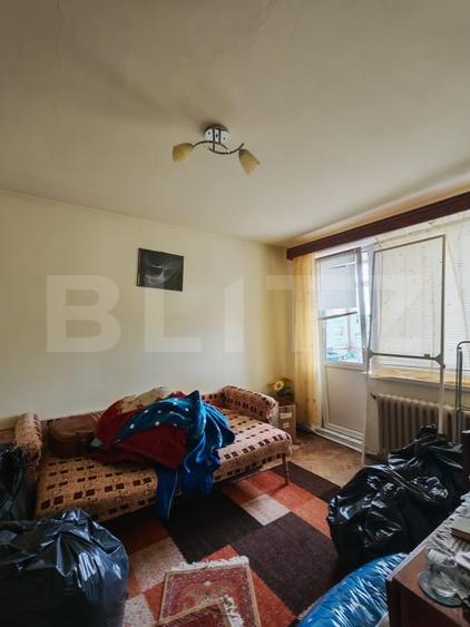 Apartament renovabil, 2 camere, 46 mp, Micro II - 9