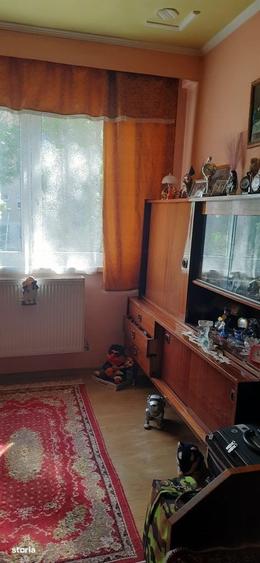 Apartament cu 2 camere în Nufărul