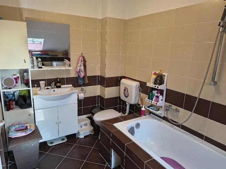 Apartament 2 camere, decomandat, Burdujeni - 6