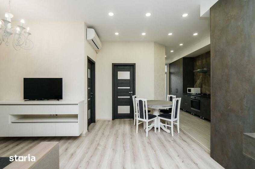 Apartament cu 3 camere decomandat în Pantelimon