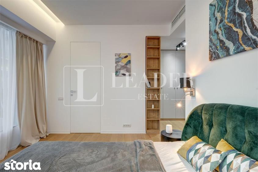 Nou! Premium | Apartament 3 camere | Floreasca - Mircea Eliade - 8