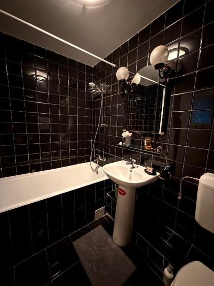 Ap. 2 camere decomandat | Turda – Ion Mihalache | Centrală proprie - 9