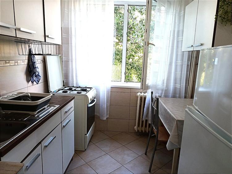 Apartament cu 2 camere decomandat în Nicolae Grigorescu