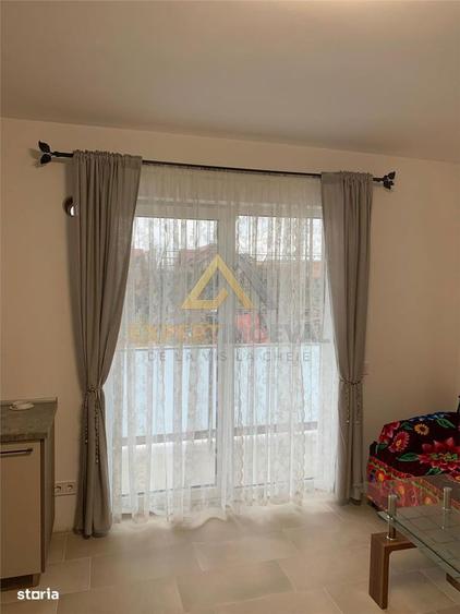 Lamaitei apartament 2 camere 54 mp construiti, parter si loc de parcar - 9