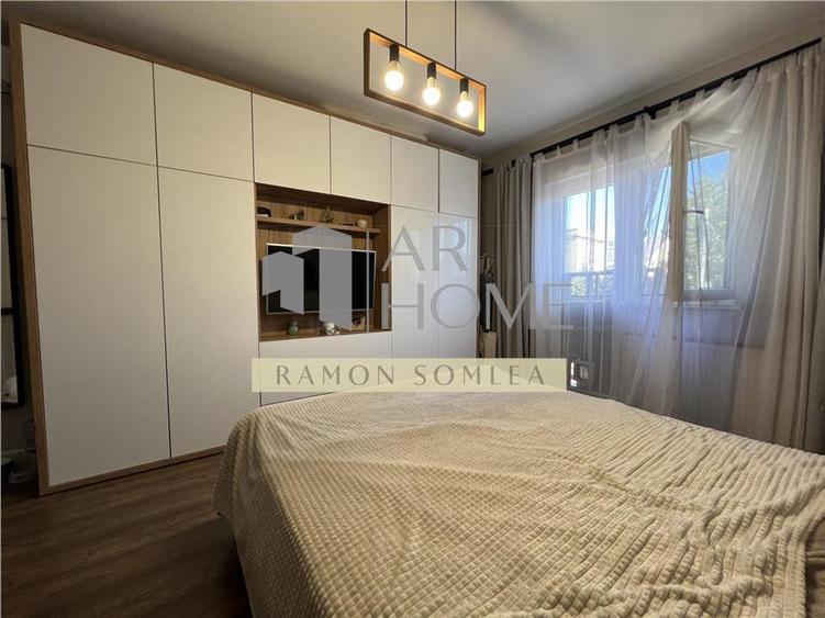 Vanzare apartament 2 camere , la vila, ultracentral, Ploiesti - 12