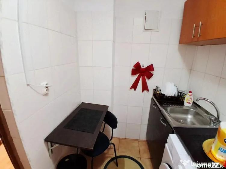 Garsonieră în Berceni