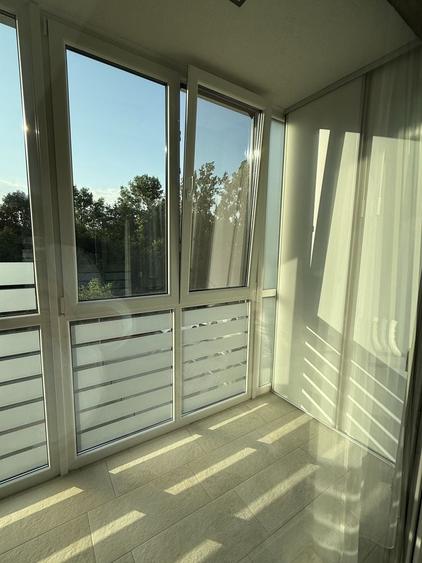 Apartament cu 2 camere decomandat în Exterior Vest