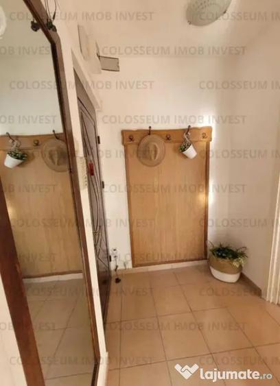 Apartament 2 camere | Mobilat si Utilat | Zona Astra - Brasov (Brasov) - 8