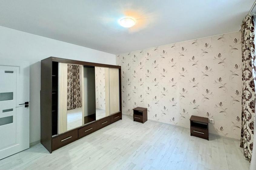 Bucurestii Noi -Subcetate 110, apartament 3 camere igienizat, demisol, 55 mp - 10