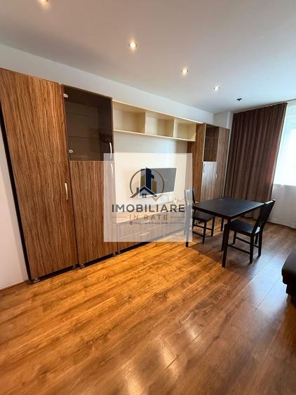Apartament cu 2 camere, mobilat în Vitan-Bârzești