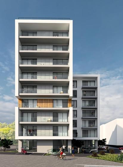 Apartament cu 3 camere semidecomandat în Nicolae Grigorescu
