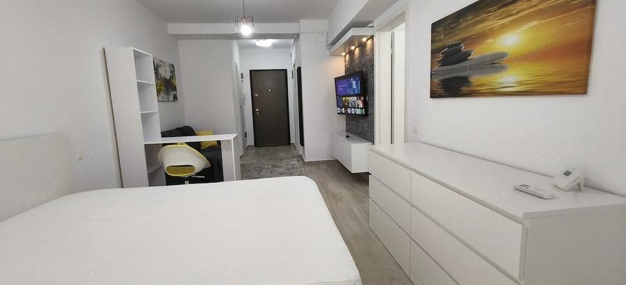 Drumul Taberei Auchan Moghioros Park Residence Metrou,BLOC NOU, Universitatea Politehnica - 5