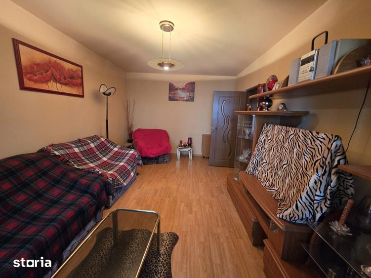 Apartament cu 2 camere decomandat în Dristor