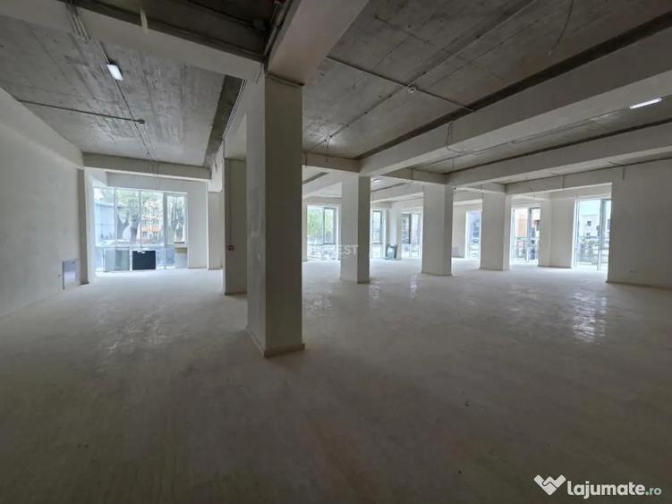 Spatiu de vanzare-Complex Azimut-COMISION 0% - 4