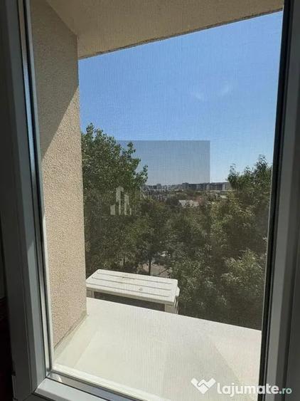 Garsoniera Turnu Magurele 10 minute metrou Aparatorii Pat... - 4