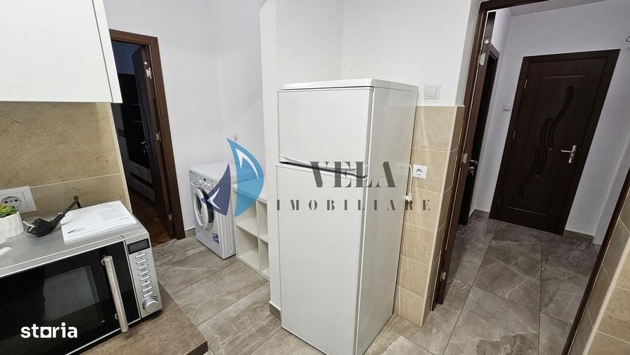 Apartament cu 2 camere decomandat în Cornișa